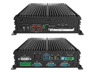 Rugged Mini E2 v3 hero image